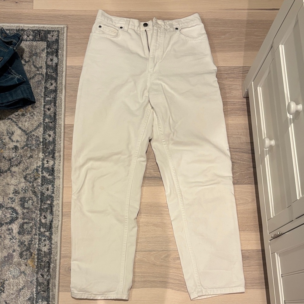 Lands end jeans